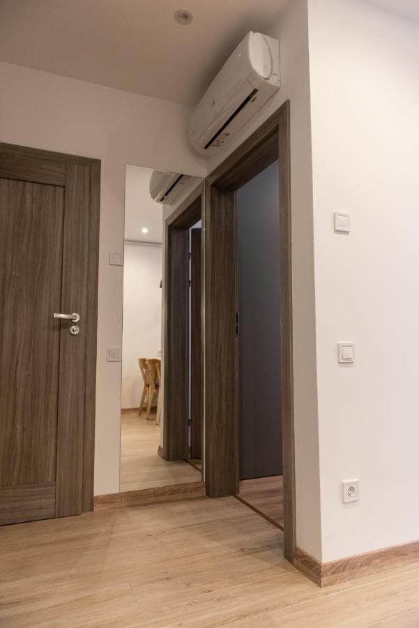 Dream Life Apartment 利沃夫 外观 照片