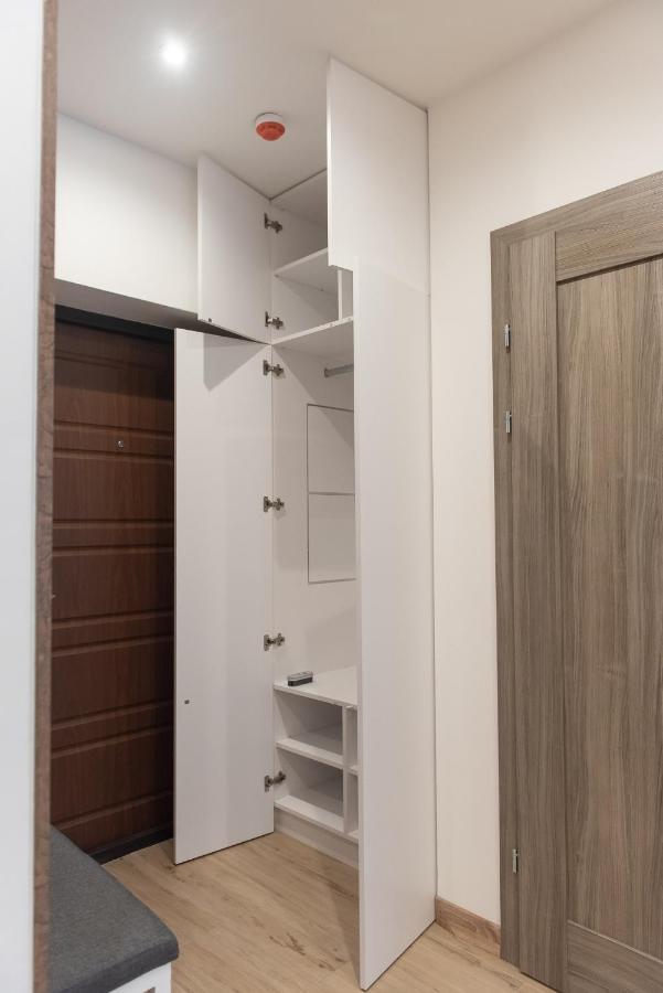 Dream Life Apartment 利沃夫 外观 照片